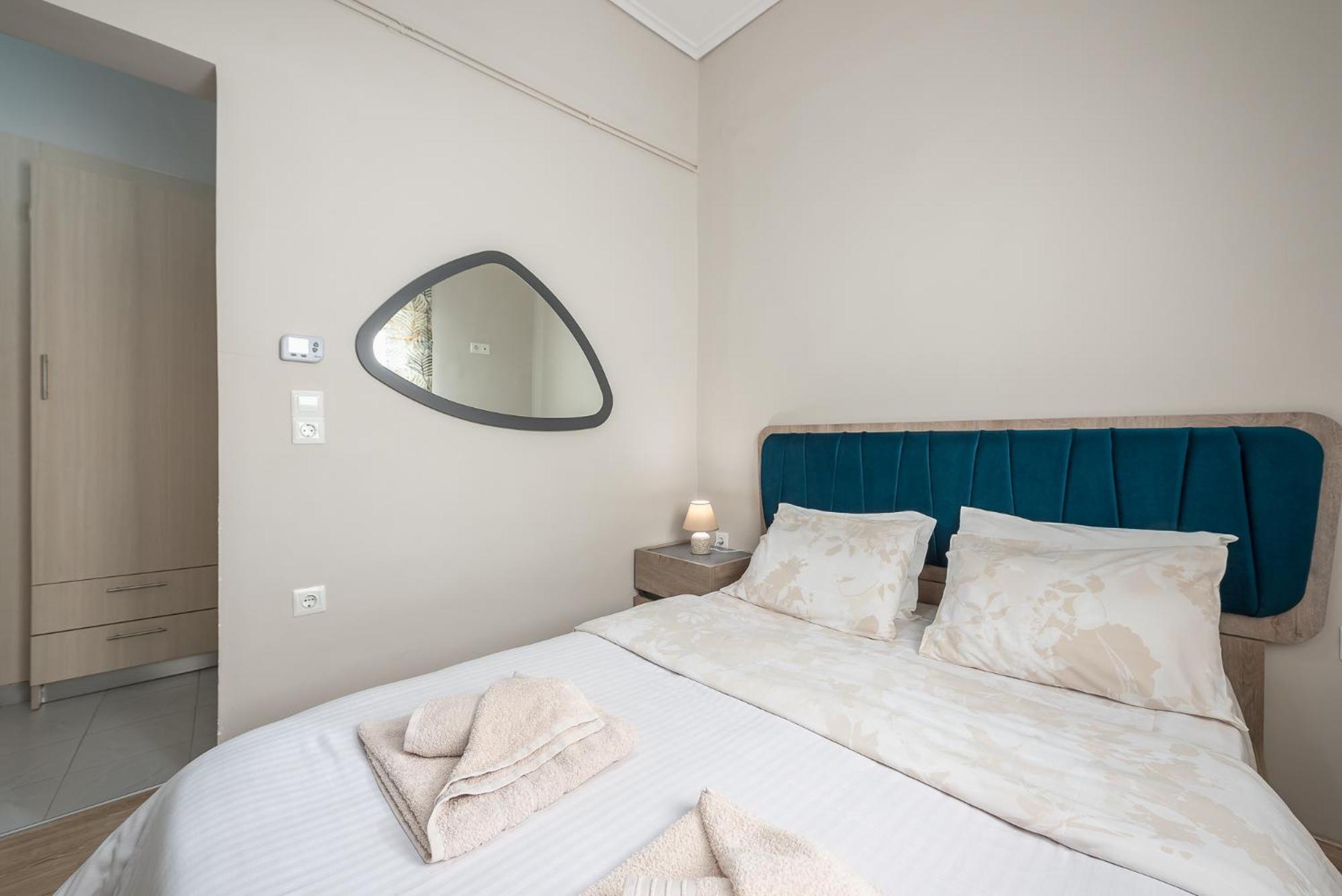 In The Center Of Messolonghi Villa Missolonghi ภายนอก รูปภาพ