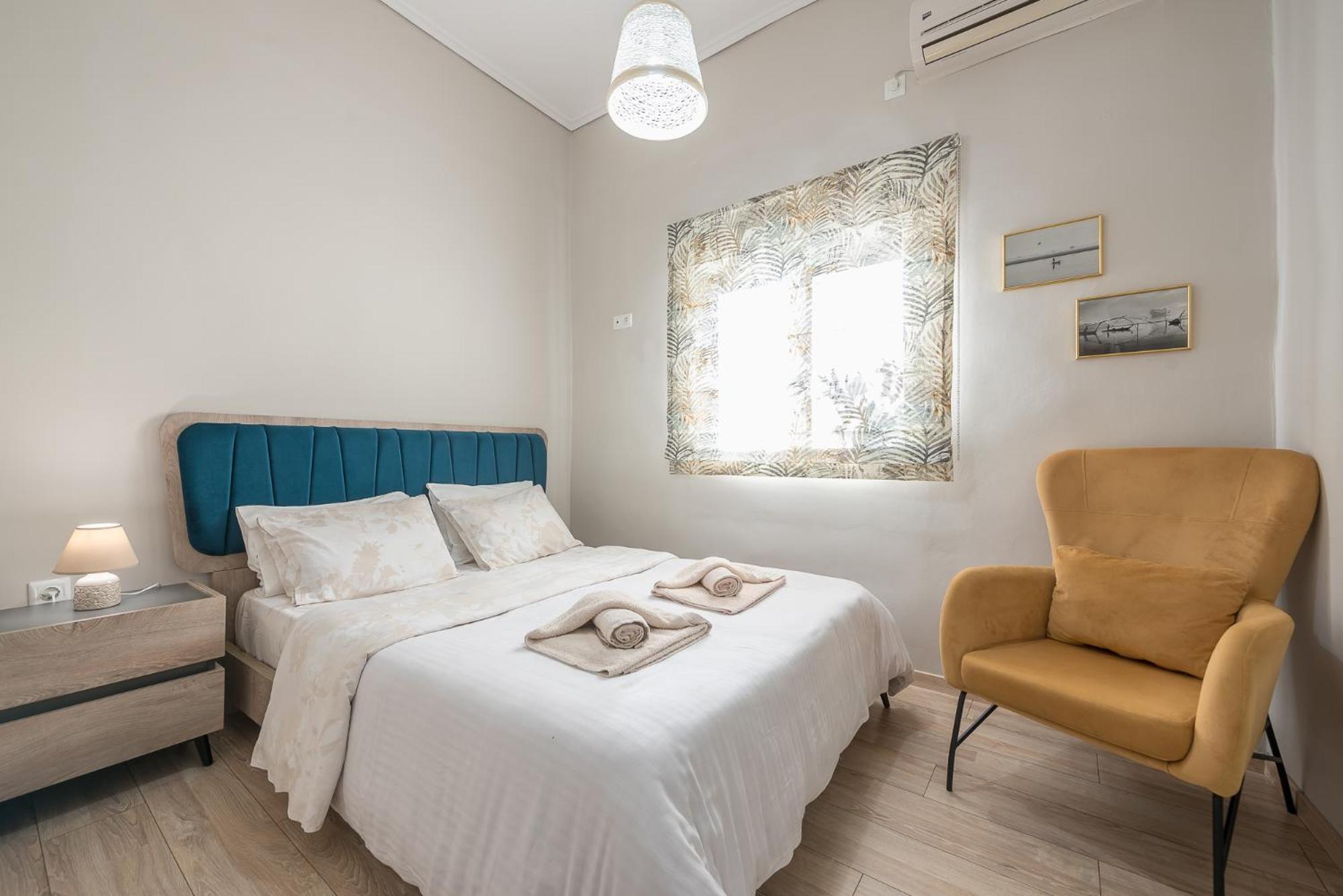 In The Center Of Messolonghi Villa Missolonghi ภายนอก รูปภาพ