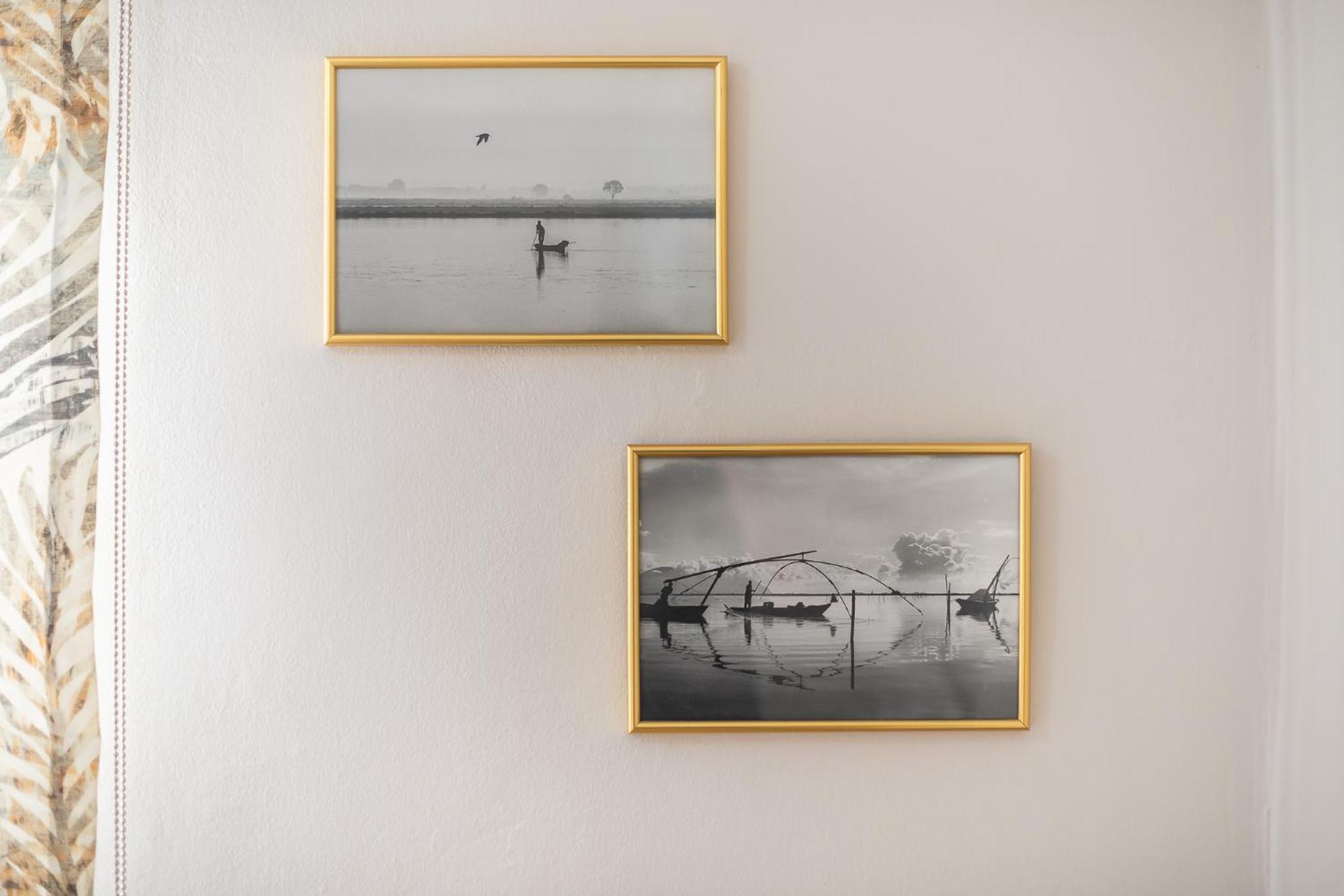 In The Center Of Messolonghi Villa Missolonghi ภายนอก รูปภาพ