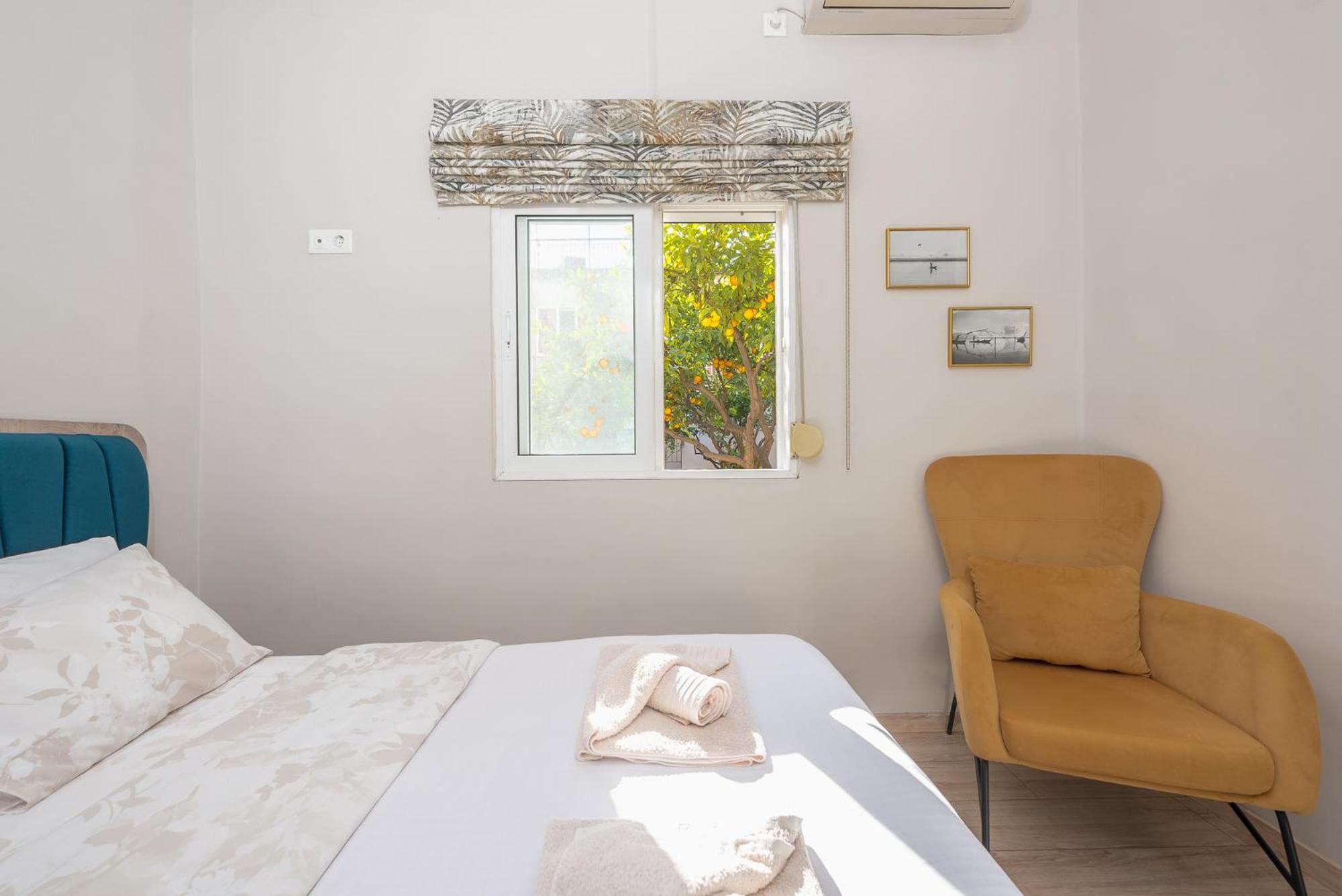 In The Center Of Messolonghi Villa Missolonghi ภายนอก รูปภาพ
