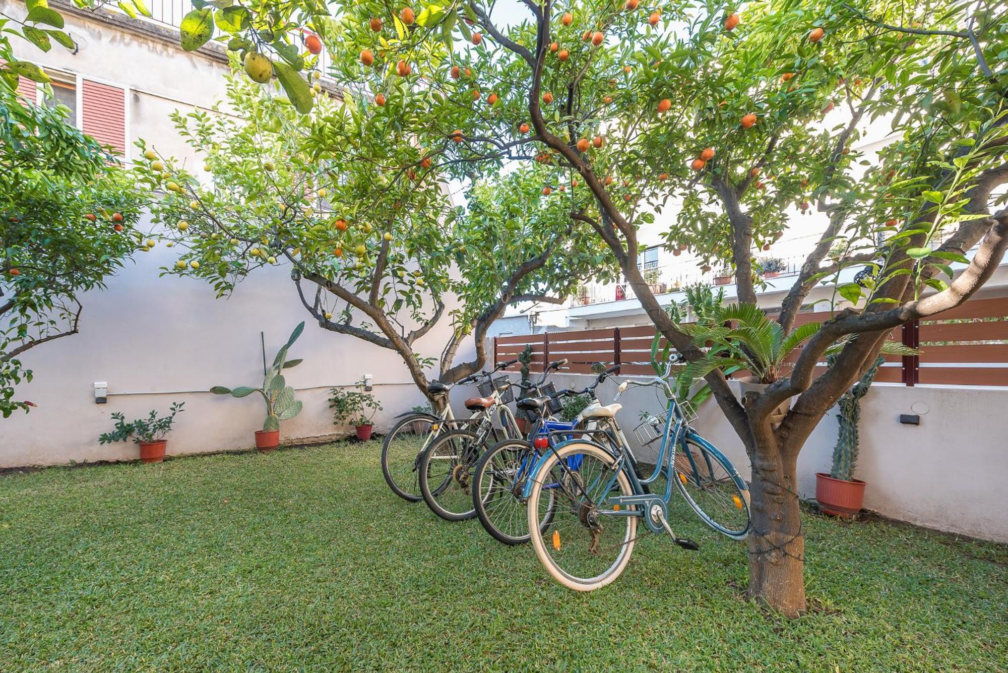 In The Center Of Messolonghi Villa Missolonghi ภายนอก รูปภาพ