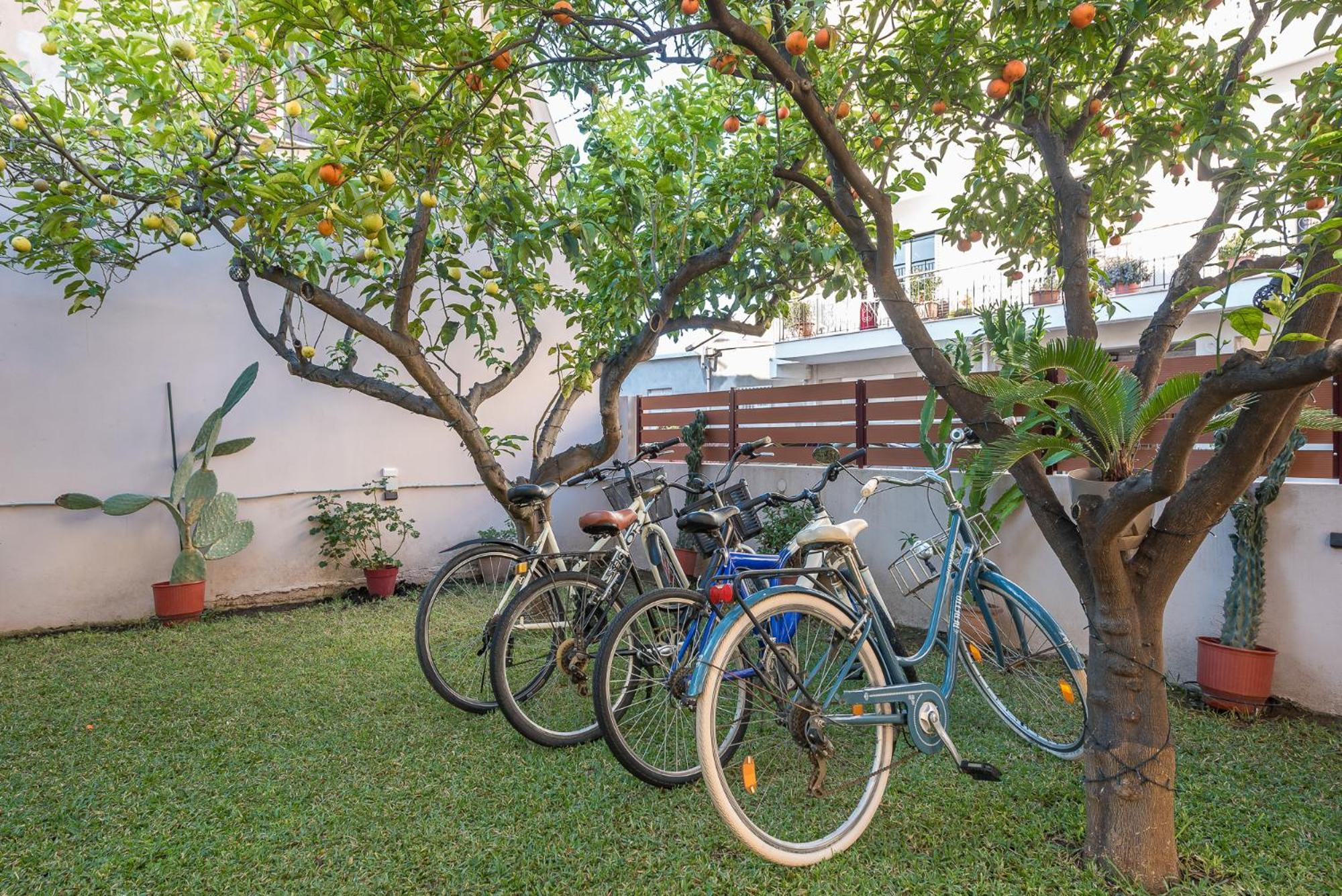 In The Center Of Messolonghi Villa Missolonghi ภายนอก รูปภาพ