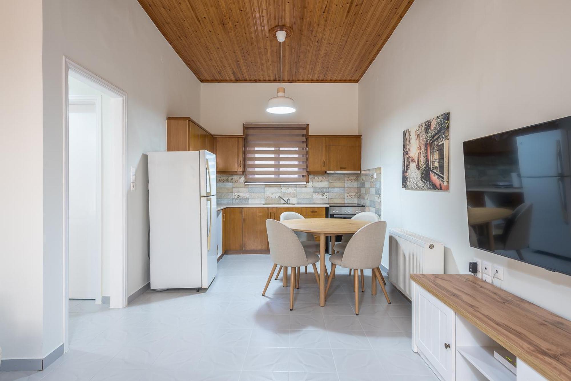 In The Center Of Messolonghi Villa Missolonghi ภายนอก รูปภาพ